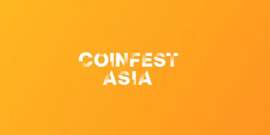Coinfest Asia 2023