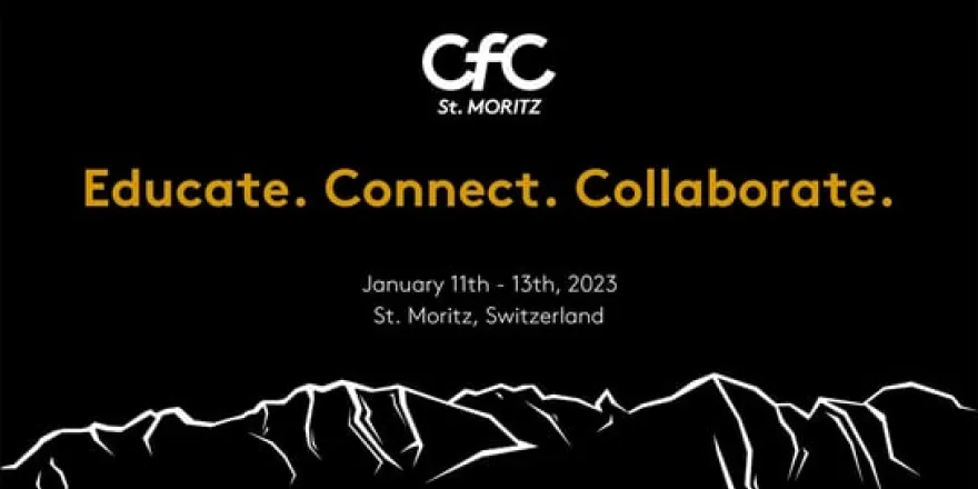 Crypto Finance Conference