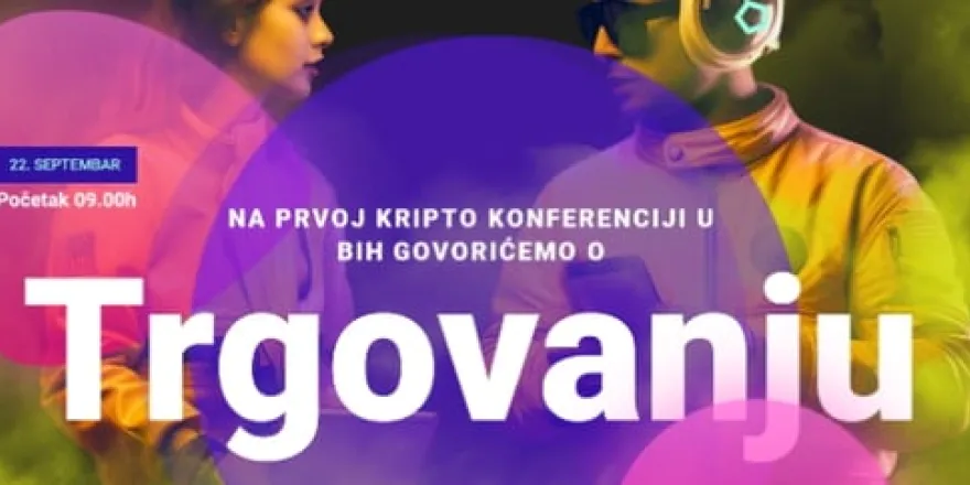 Crypto Adria Konferencije