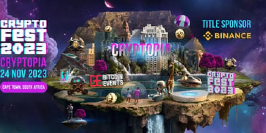 Crypto Fest