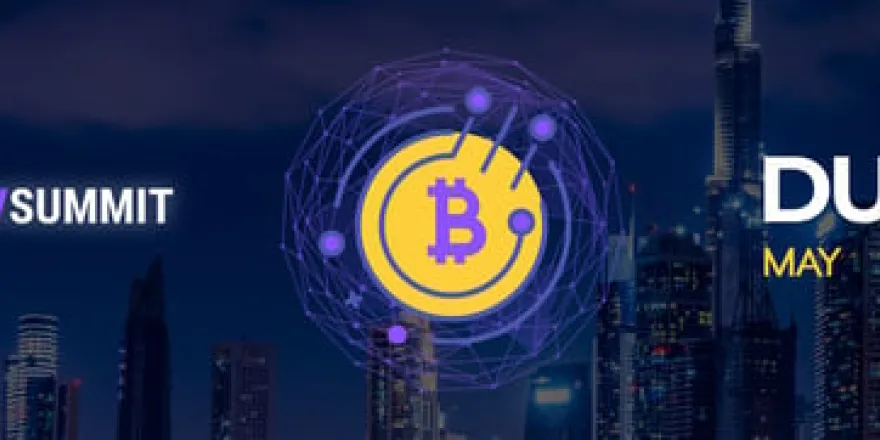 CryptoVSummit