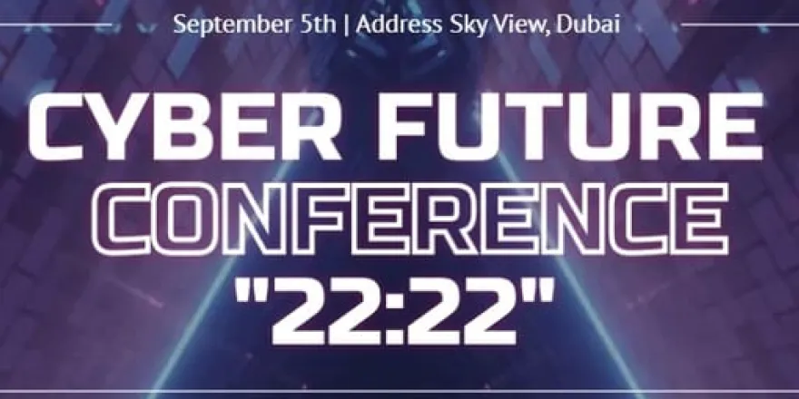 Cyber Future Conference