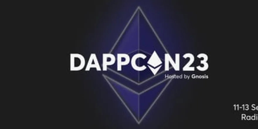 DappCon 23