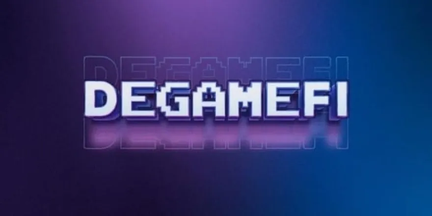 DeGameFi Conference