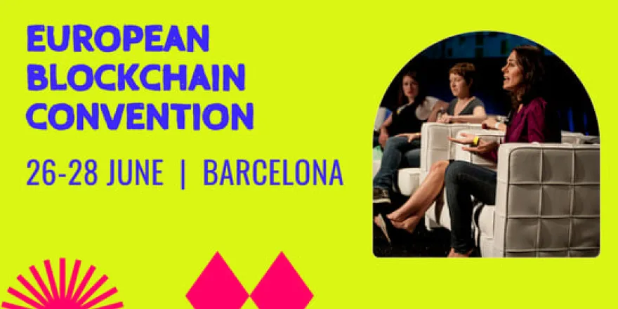 European Blockchain Convention 2022