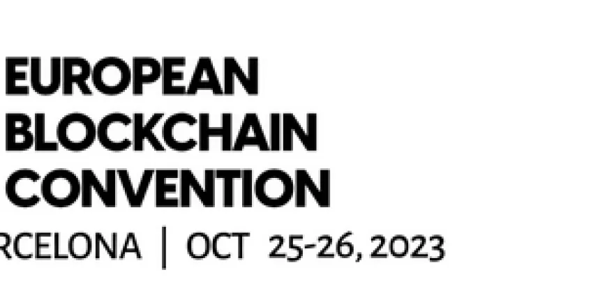 European Blockchain Convention