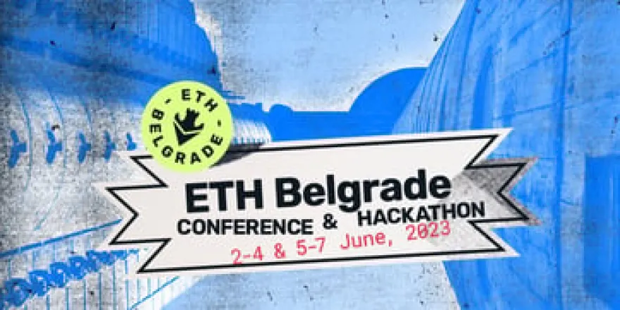 ETH Belgrade