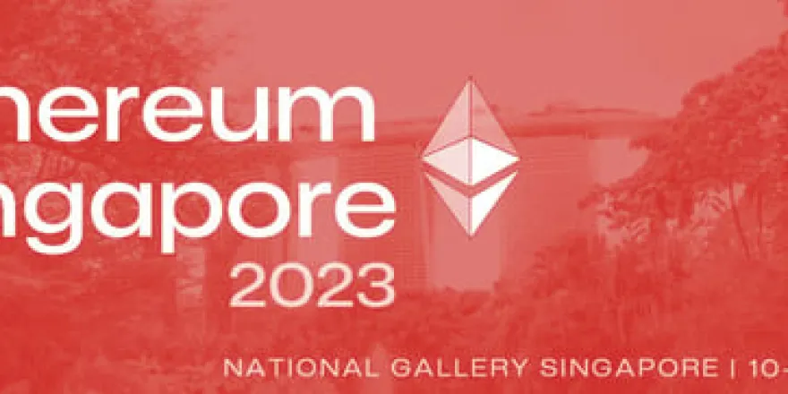 Ethereum Singapore