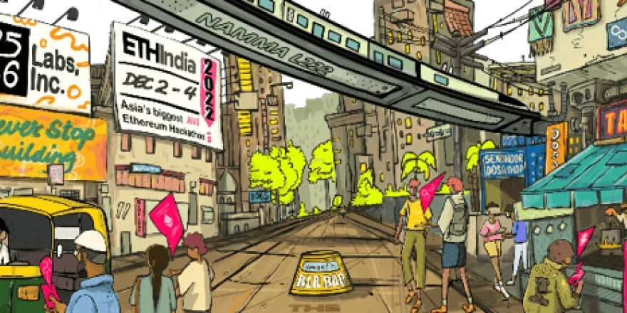 ETHIndia