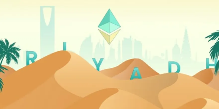 ETHRiyadh 2023