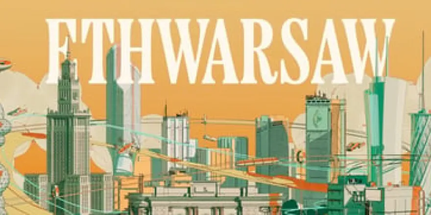 ETHWarsaw
