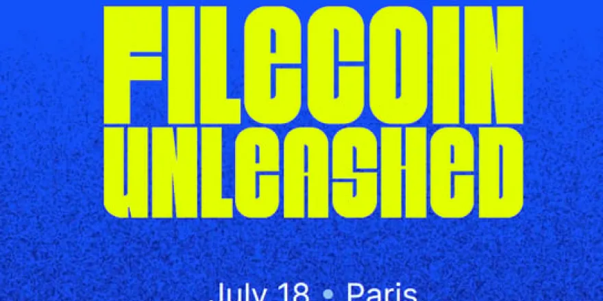 Filecoin Unleashed