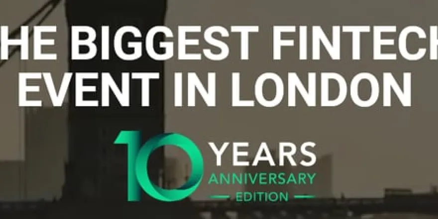 Finance Magnates London Summit 2022