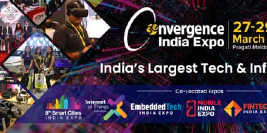 FinTech India and Blockchain Summit