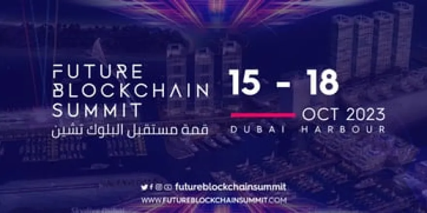 Future Blockchain Summit 2023