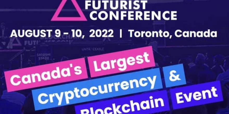 Futurist Conference 2022