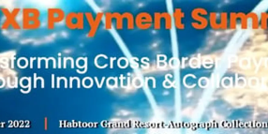 Future XB Payment Summit 2022