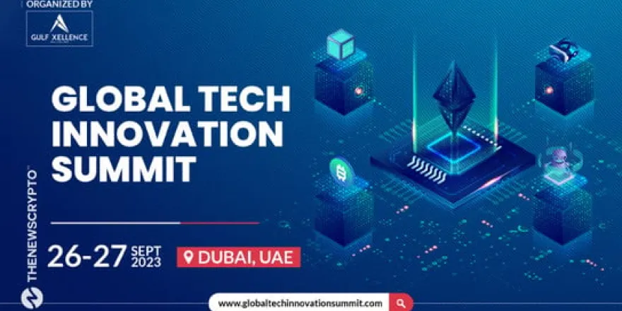 Global Tech Innovation Summit