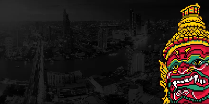 iFX EXPO Bangkok2022