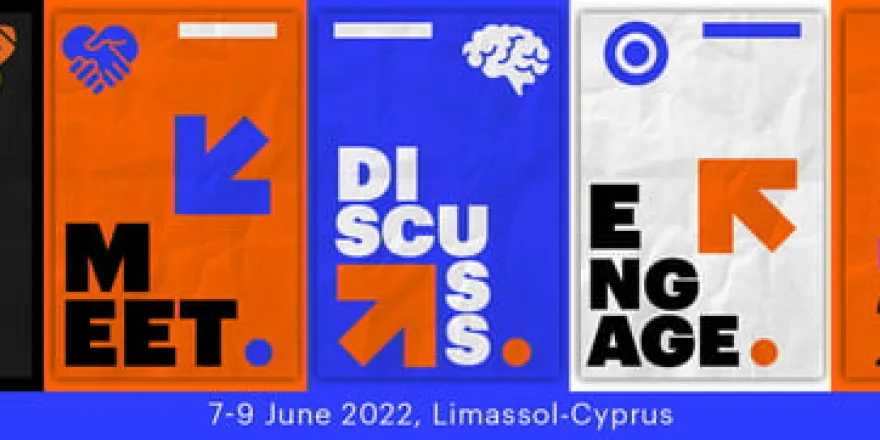 iFX EXPO Cyprus 2022