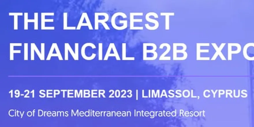 iFX EXPO Cyprus 2023