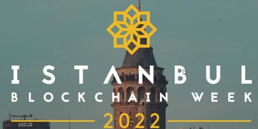 Istanbul Blockchain Week
