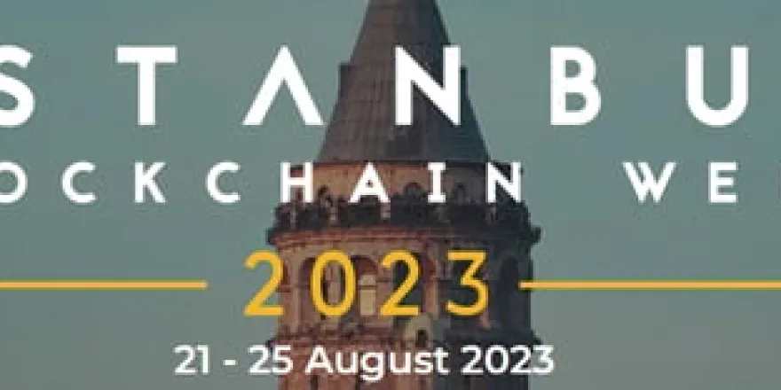 Istanbul Blockchain Week