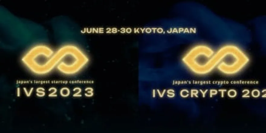 IVS Crypto 2023