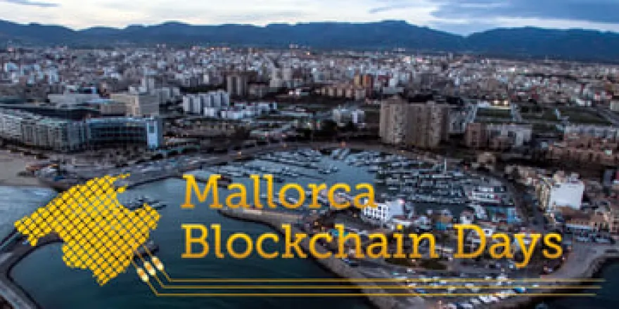 Mallorca Blockchain Days IV