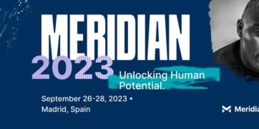 Meridian 2023