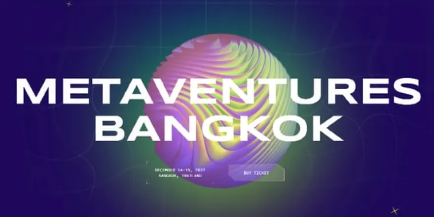 MetaVentures Bangkok
