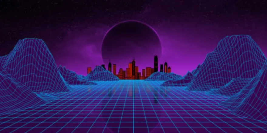 Metaverse summit