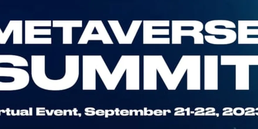 Metaverse Summit 2023