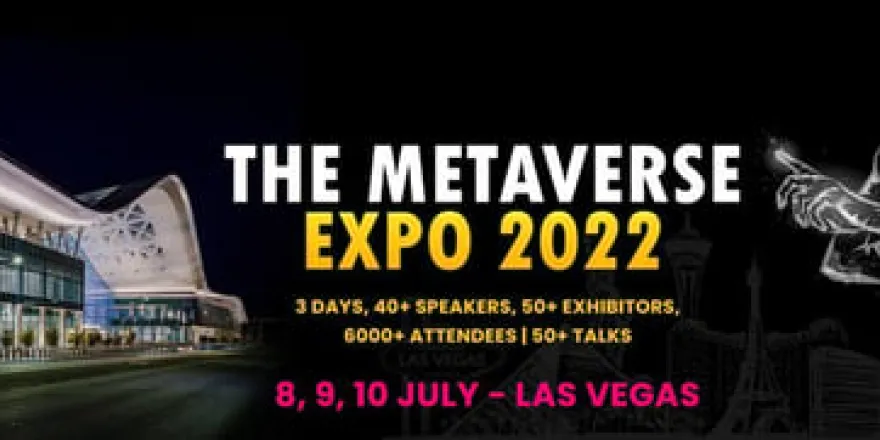 Metaverse Expo 2022