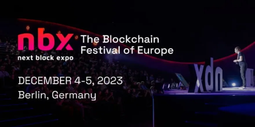 Next Block Expo