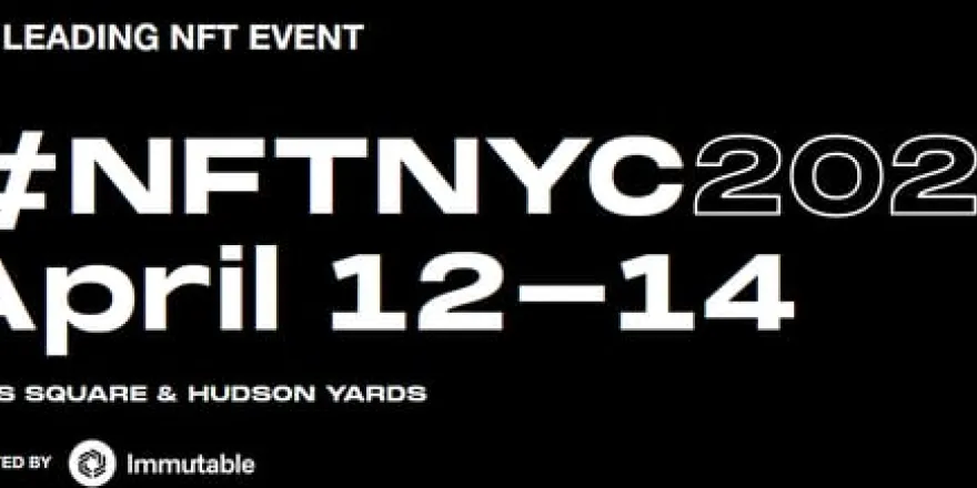 #NFTNYC2023