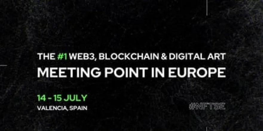 NFT Show Europe