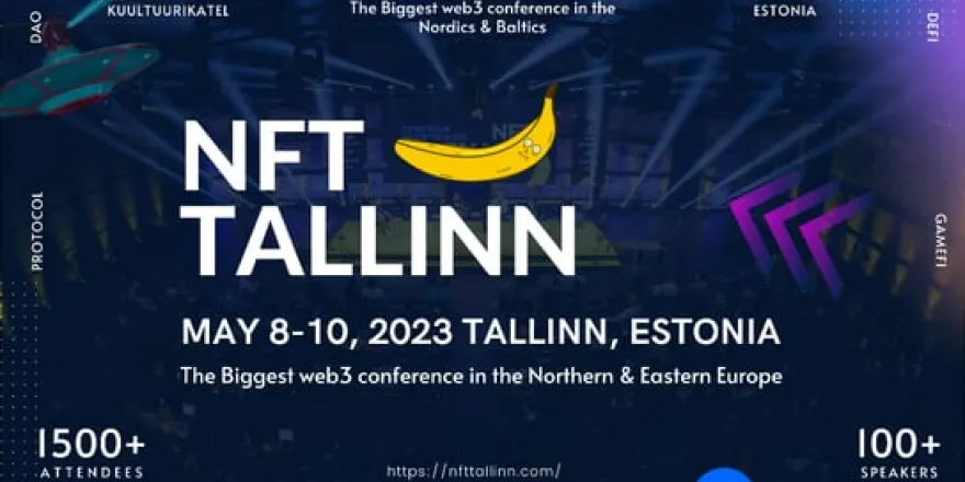 NFT Tallinn