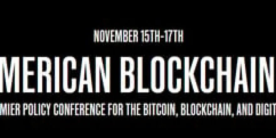 North American Blockchain Summit 2023