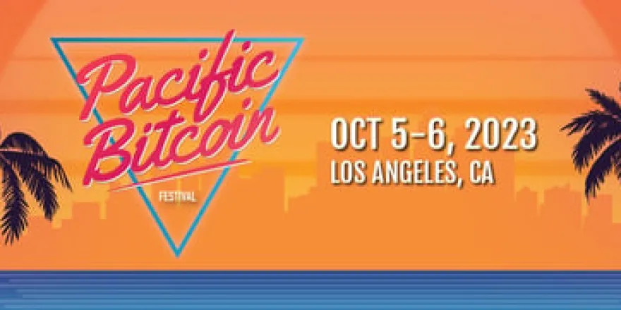 Pacific Bitcoin