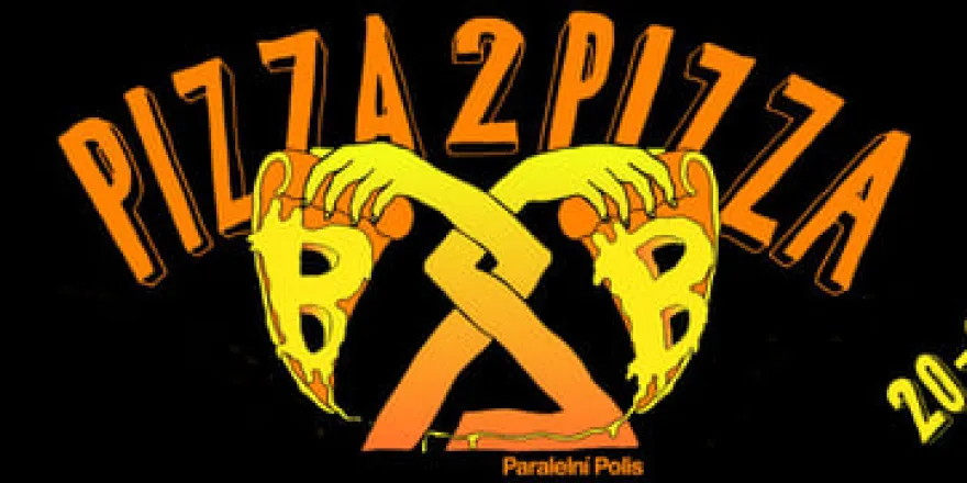 Pizza Day Prague