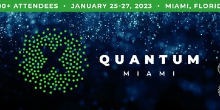 Quantum Miami