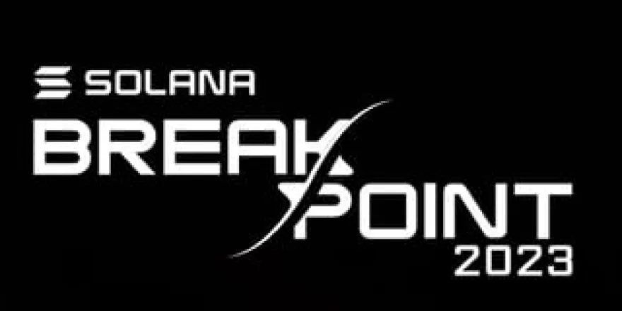 Solana Breakpoint 2023