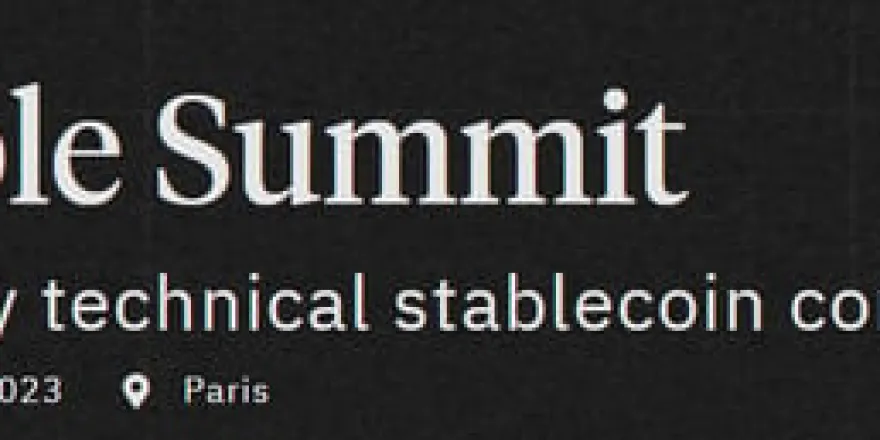 Stable Summit
