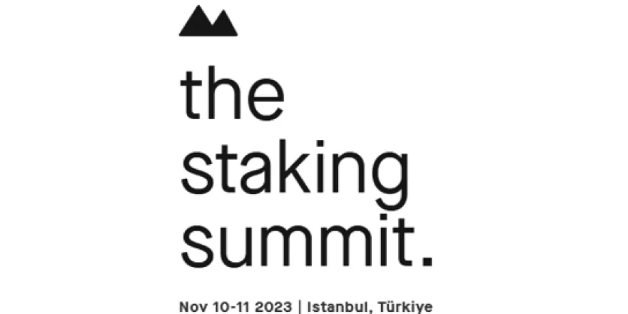 Staking Summit
