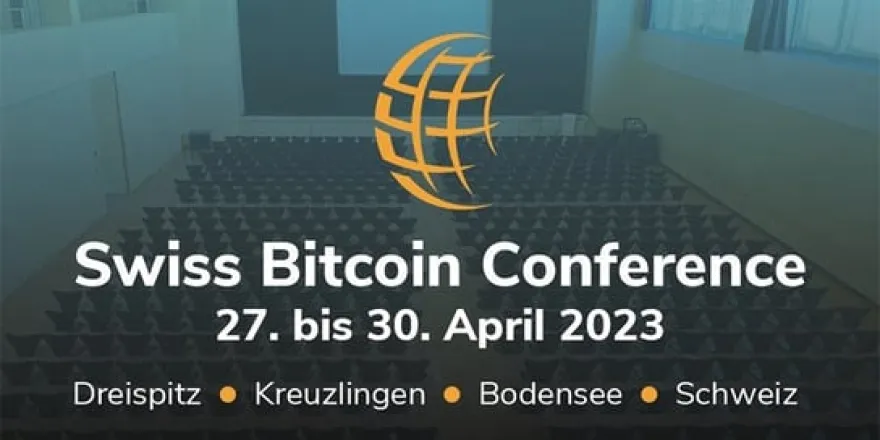Swiss Bitcoin Conference