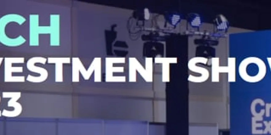 Tech Investment Show