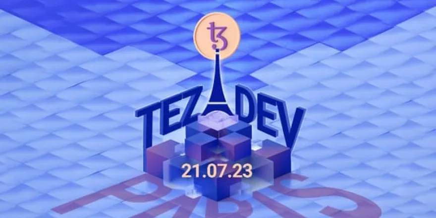 TEZ/DEV 2023