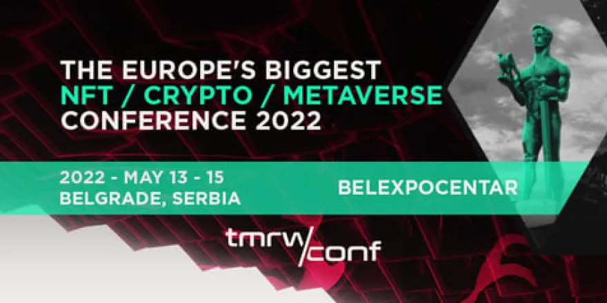TMRW Conference