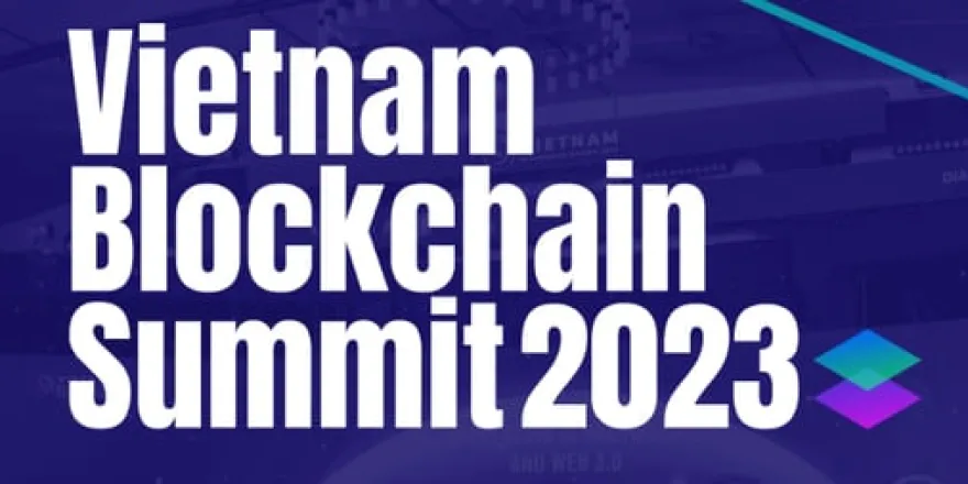 Vietnam Blockchain Summit